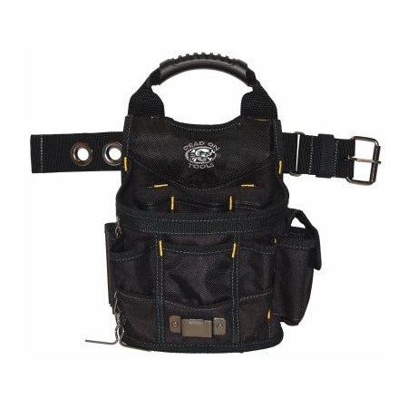 Pull R Holdings Pro Durable Util Pouch, MN HD54017